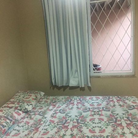 Casa Papicu Villa Fortaleza  Ngoại thất bức ảnh