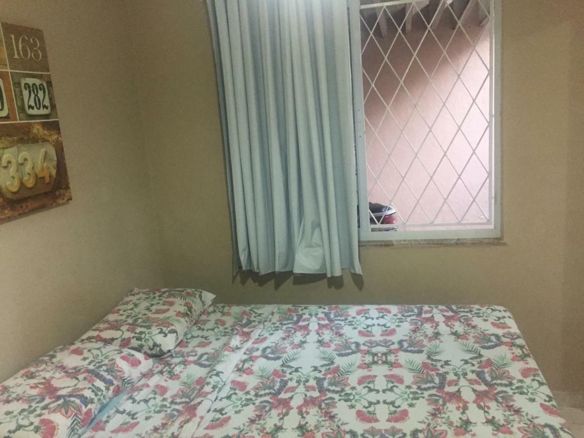 Casa Papicu Villa Fortaleza  Ngoại thất bức ảnh